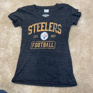 Steelers womens shirt!